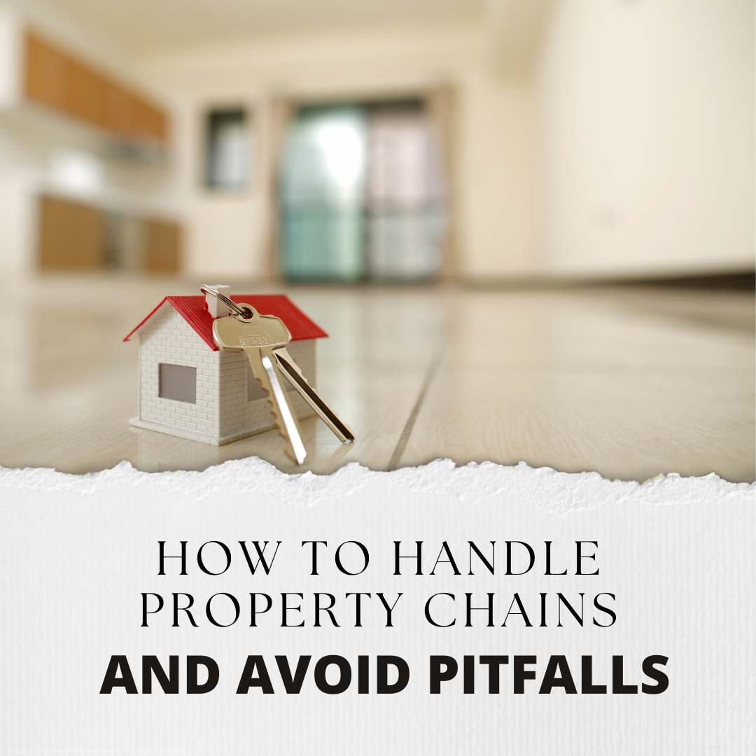 How to Handle Property Chains and Avoid Pitfalls in Falmouth, Penryn, Truro, Helston and St Austell