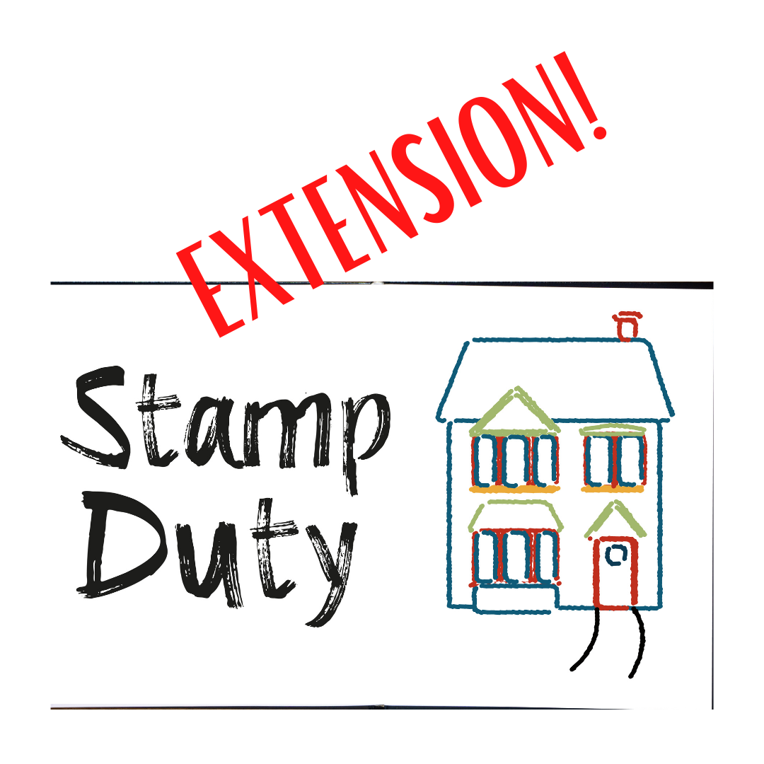 Stamp Duty Holiday To Be Extended