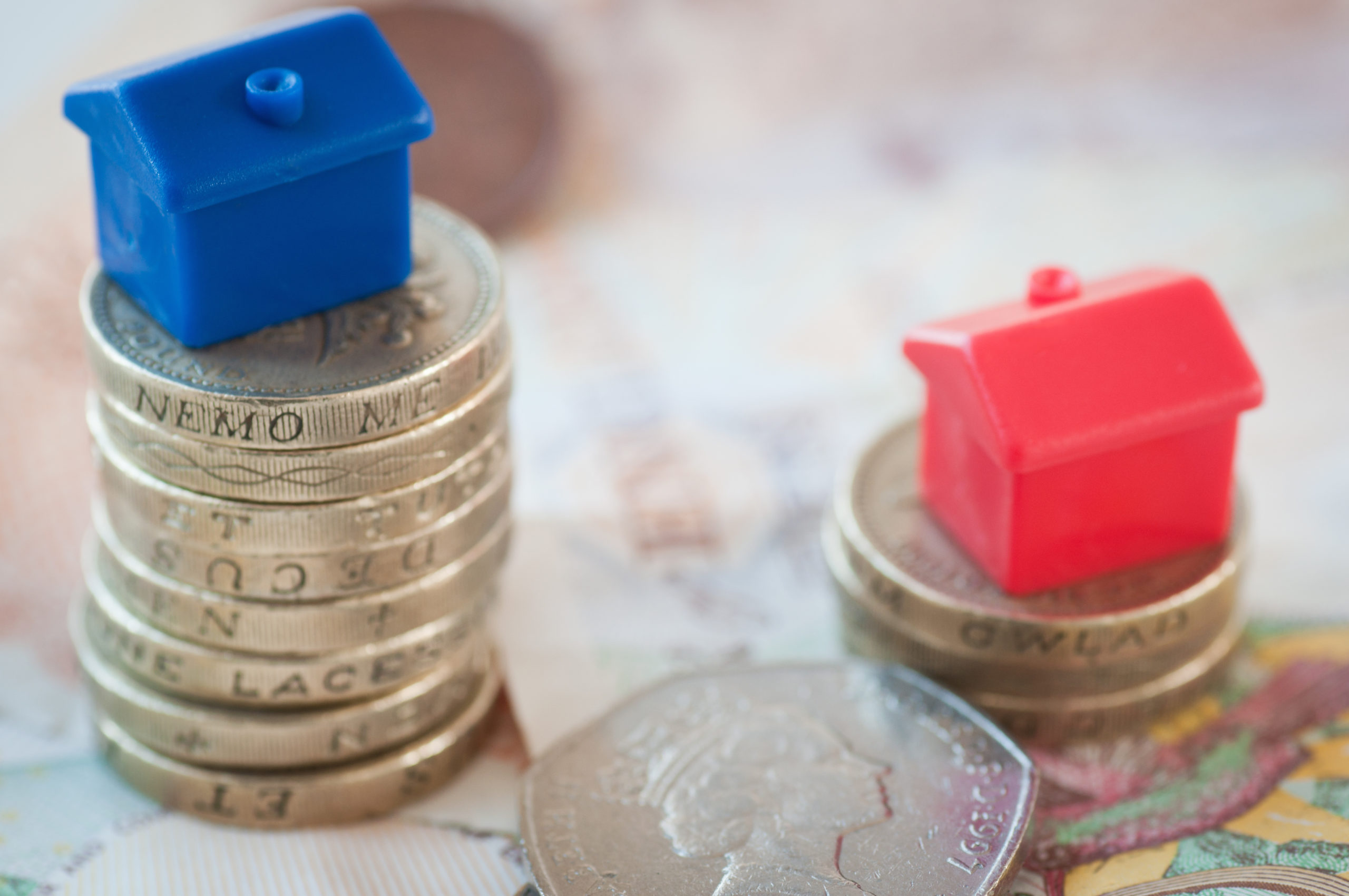 Improve Your Credit Score and How to Check Your Credit Score Before Getting a Mortgage or Applying for a Rental Property