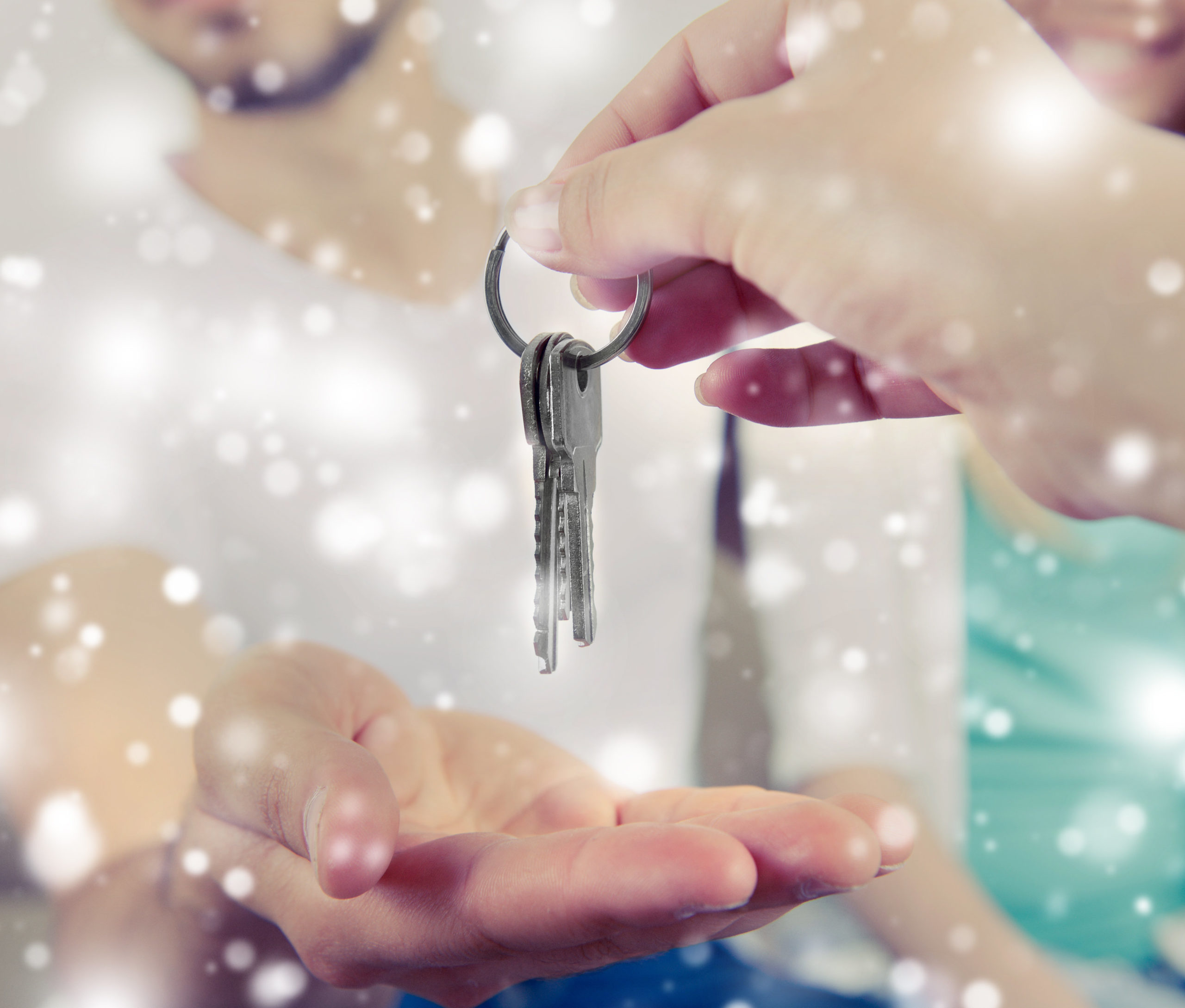 How to Find New Tenants in December: 4 Tips for Landlords in Cornwall