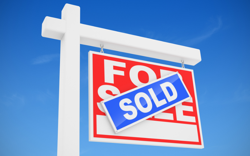 Can a Tenant Buy My House?