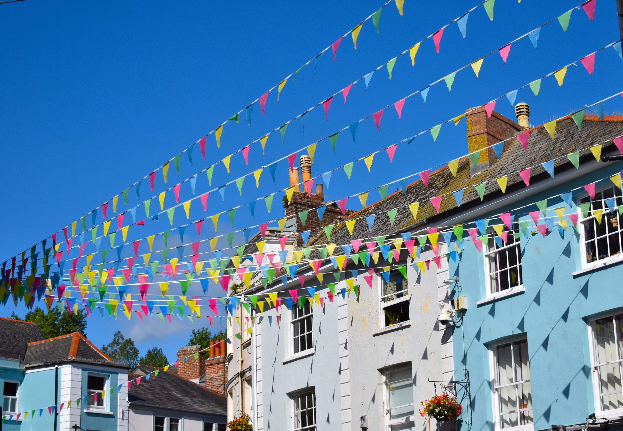 How To Rent To Students in Falmouth & Penryn