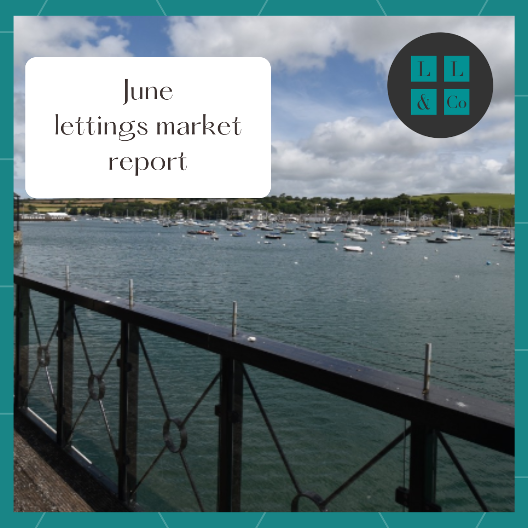 What Happened to the UK Housing Market in June 2024?