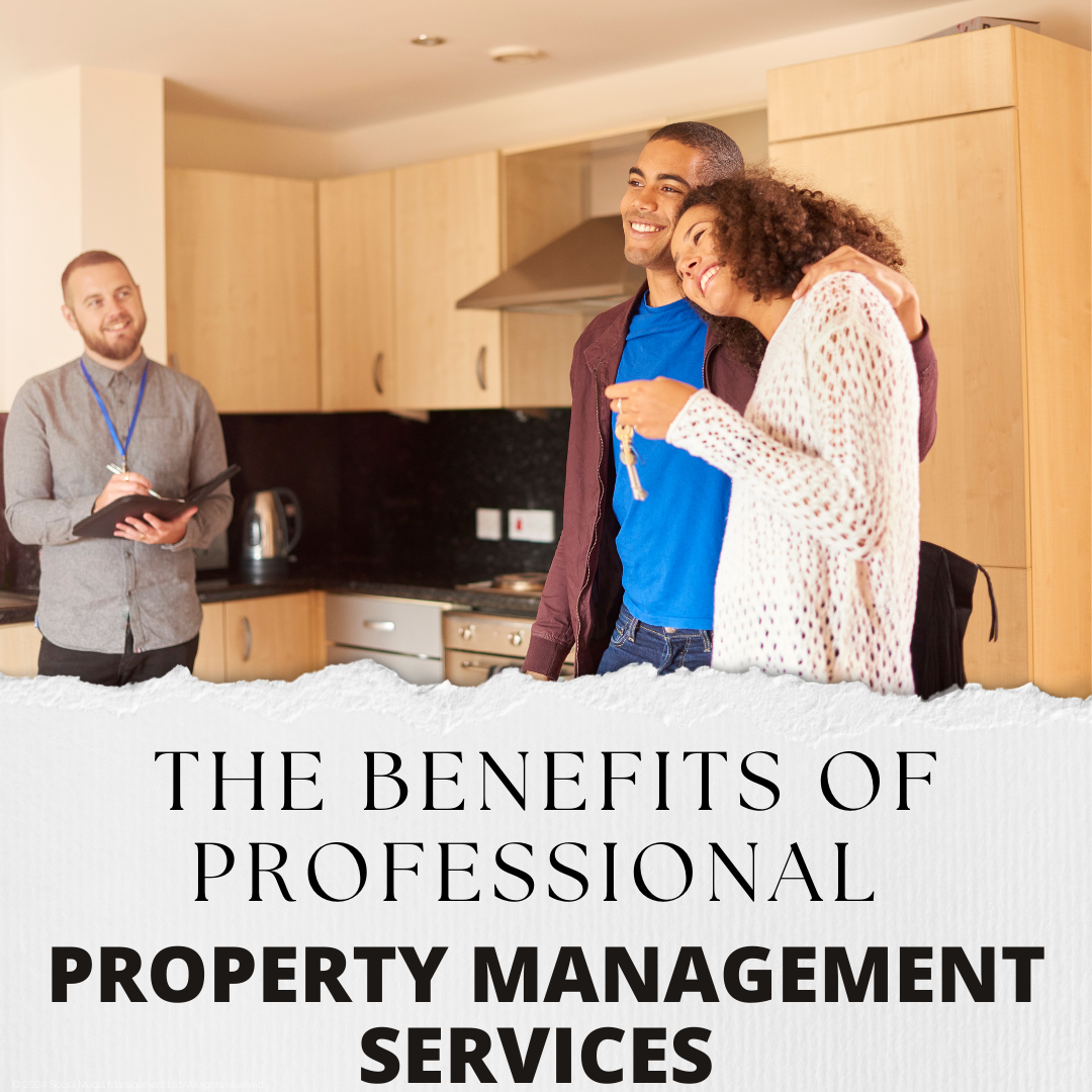 The Benefits of Professional Property Management Services in Falmouth, Penryn, Truro, Helston and St Austell