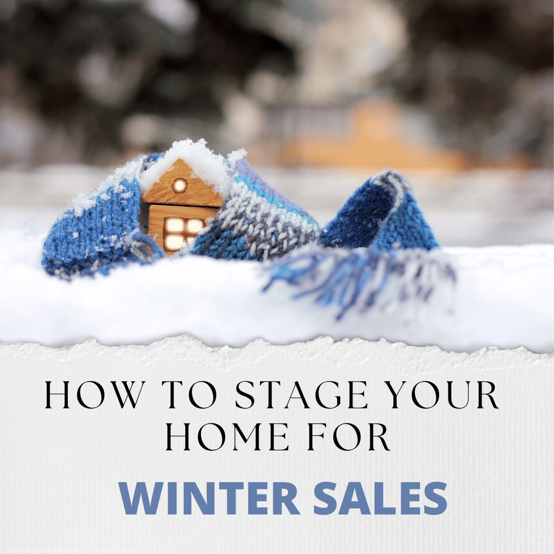 How to Stage Your Falmouth, Penryn, Truro, Helston and St Austell Home for Winter Sales