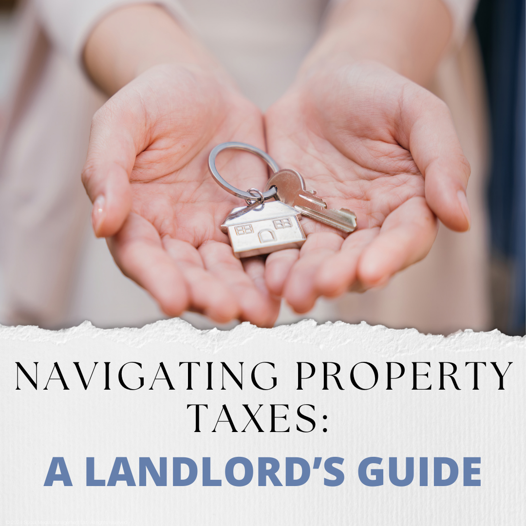 Navigating Property Taxes in Falmouth, Penryn, Truro, Helston and St Austell: A Landlord’s Guide
