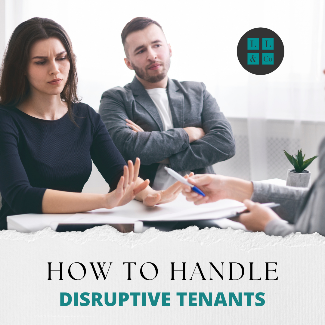 How To Handle Disruptive Tenants In Falmouth, Penryn, Truro, Helston and St Austell 