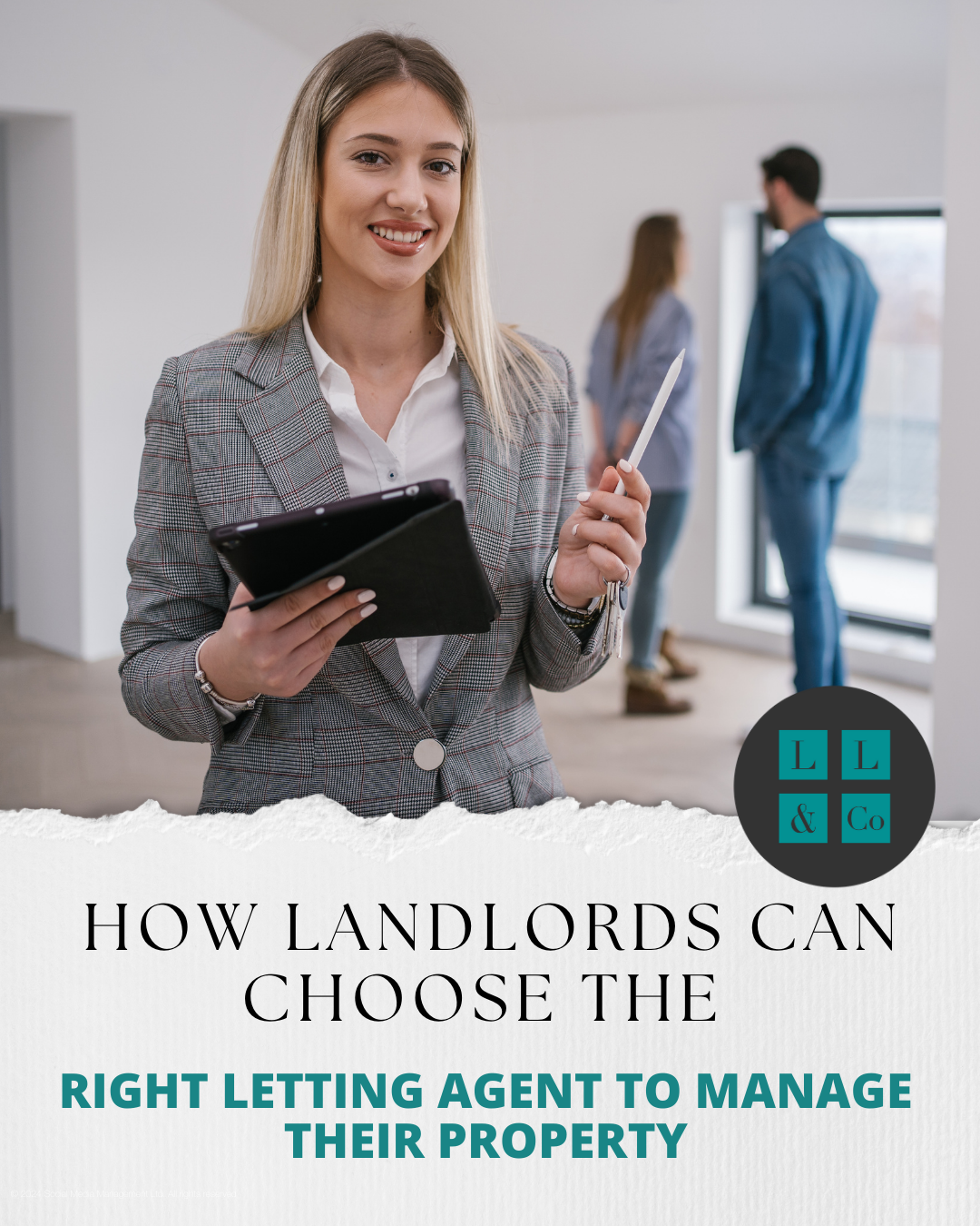 How landlords in Falmouth, Penryn, Truro, Helston and St Austell can choose the right letting agent to manage their property
