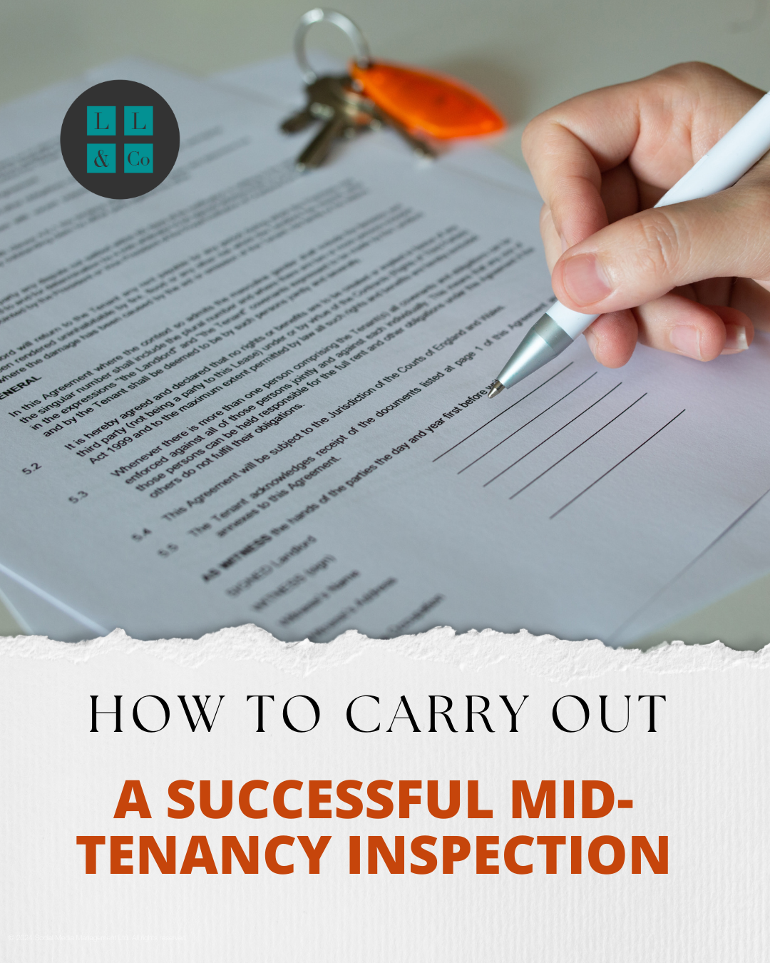 How to carry out a successful mid-tenancy inspection in Falmouth, Penryn, Truro, Helston and St Austell