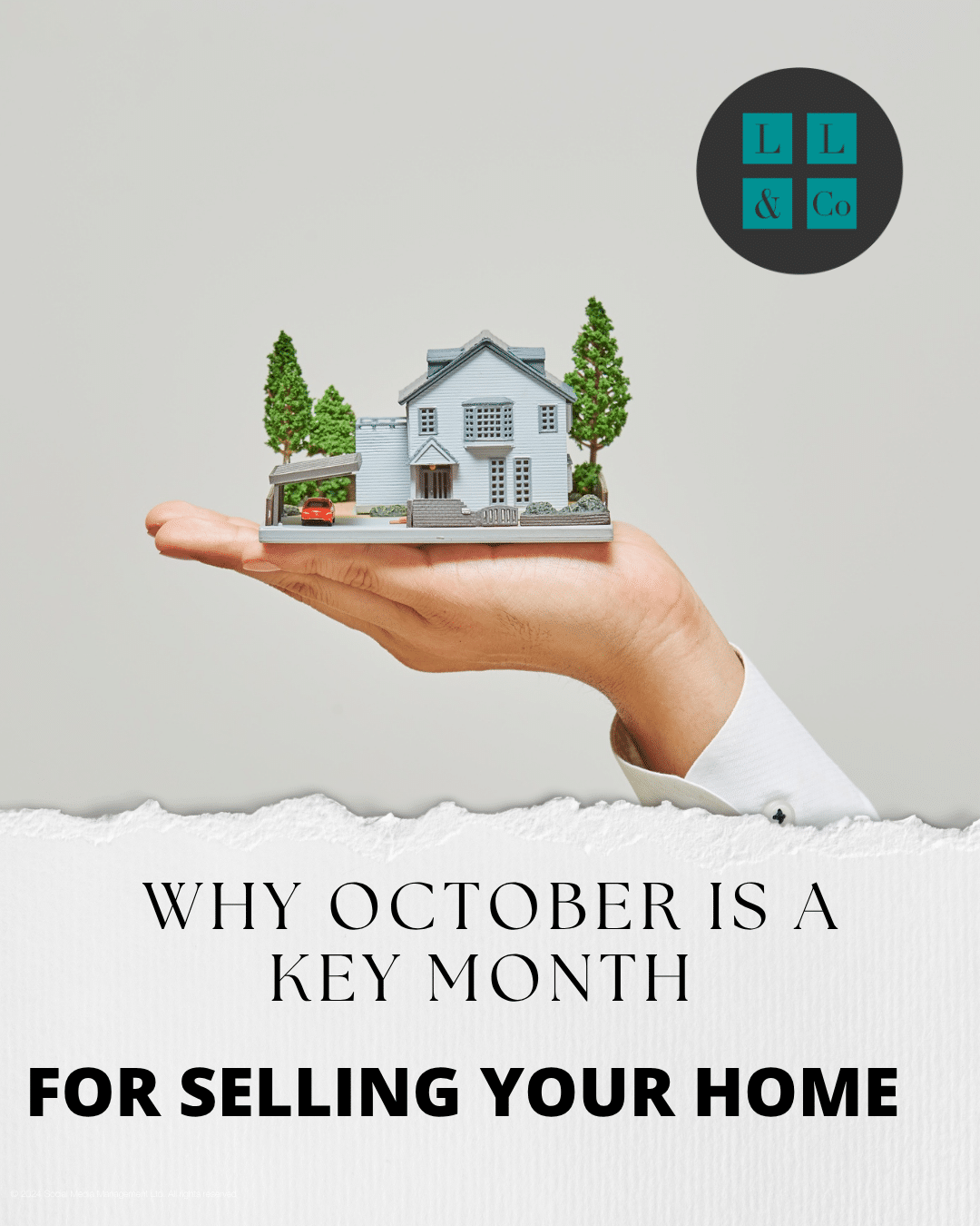 Why October Is a Key Month for Selling Your Home in Falmouth, Penryn, Truro, Helston and St Austell