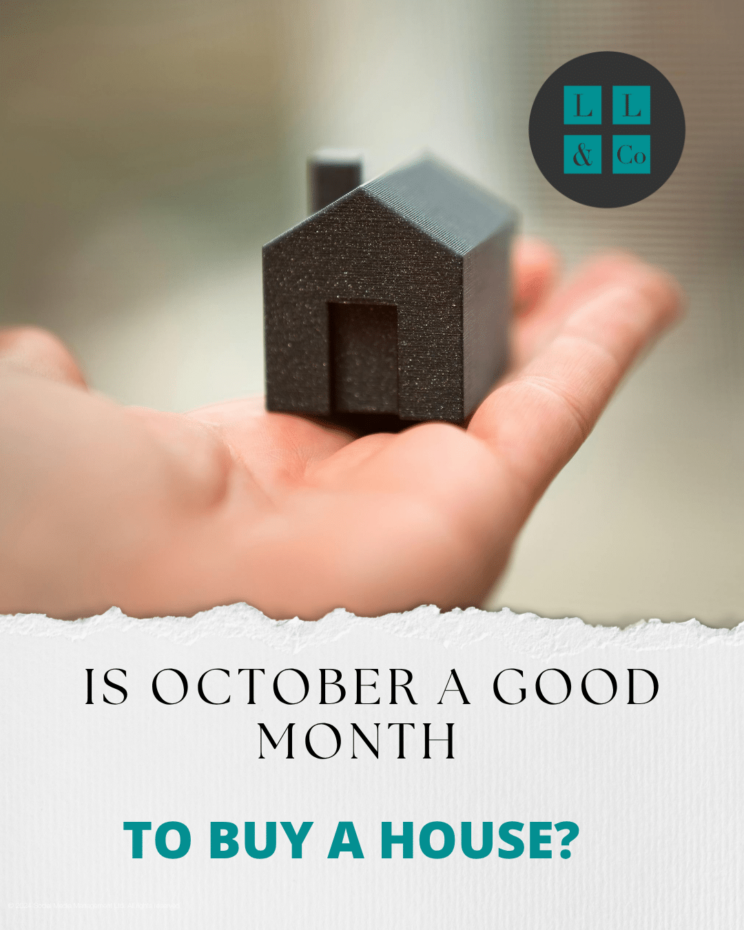 Is October a Good Month to Buy a House in Falmouth, Penryn, Truro, Helston and St Austell?